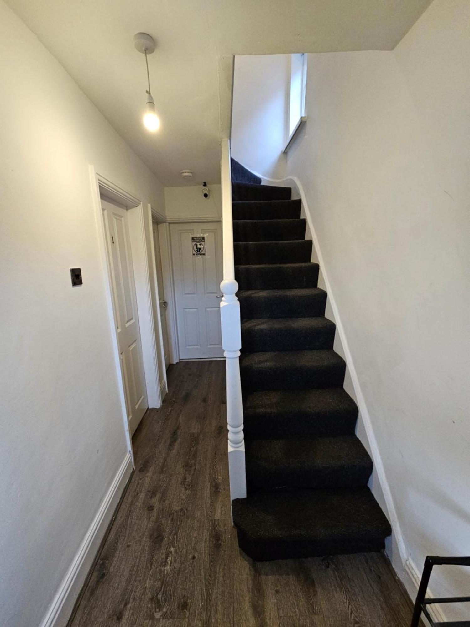 Monyhull Homestay - Near City Centre Kingsheath Nia Nec Bhx Birmingham Exterior photo